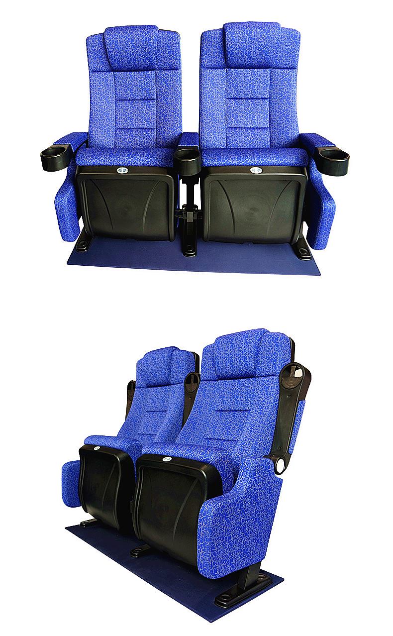 vip moderni sklopivi dvorana za sjedenje kino dvorana skupština dvorana stolica s pokretnim cupholder.jpg