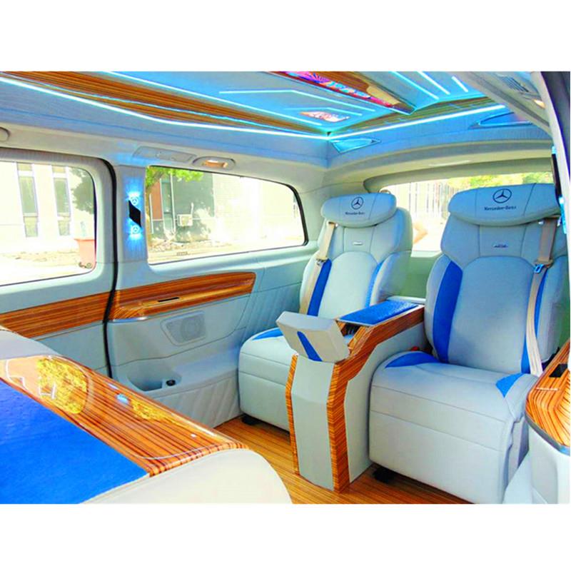 Električno auto sjedište za MPV VIP auto Electric auto seat for MPV VIP car